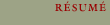 resume