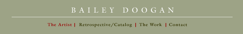 Bailey Doogan