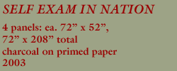 SELF EXAM IN NATION