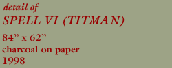 SPELL VI (TITMAN)
