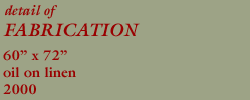 FABRICATION
