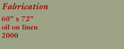 Fabrication