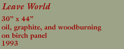 Leave World